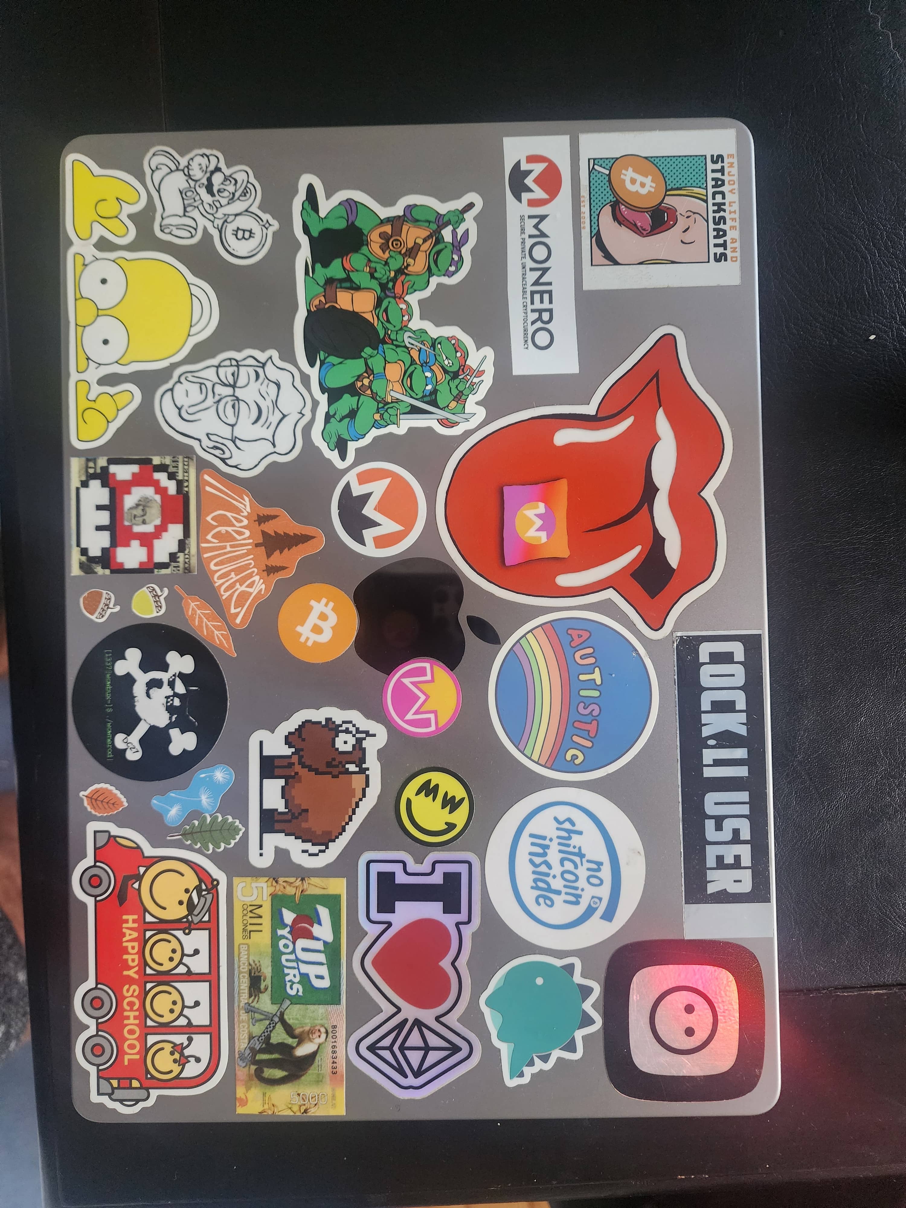 Sticker — July 19, 2024