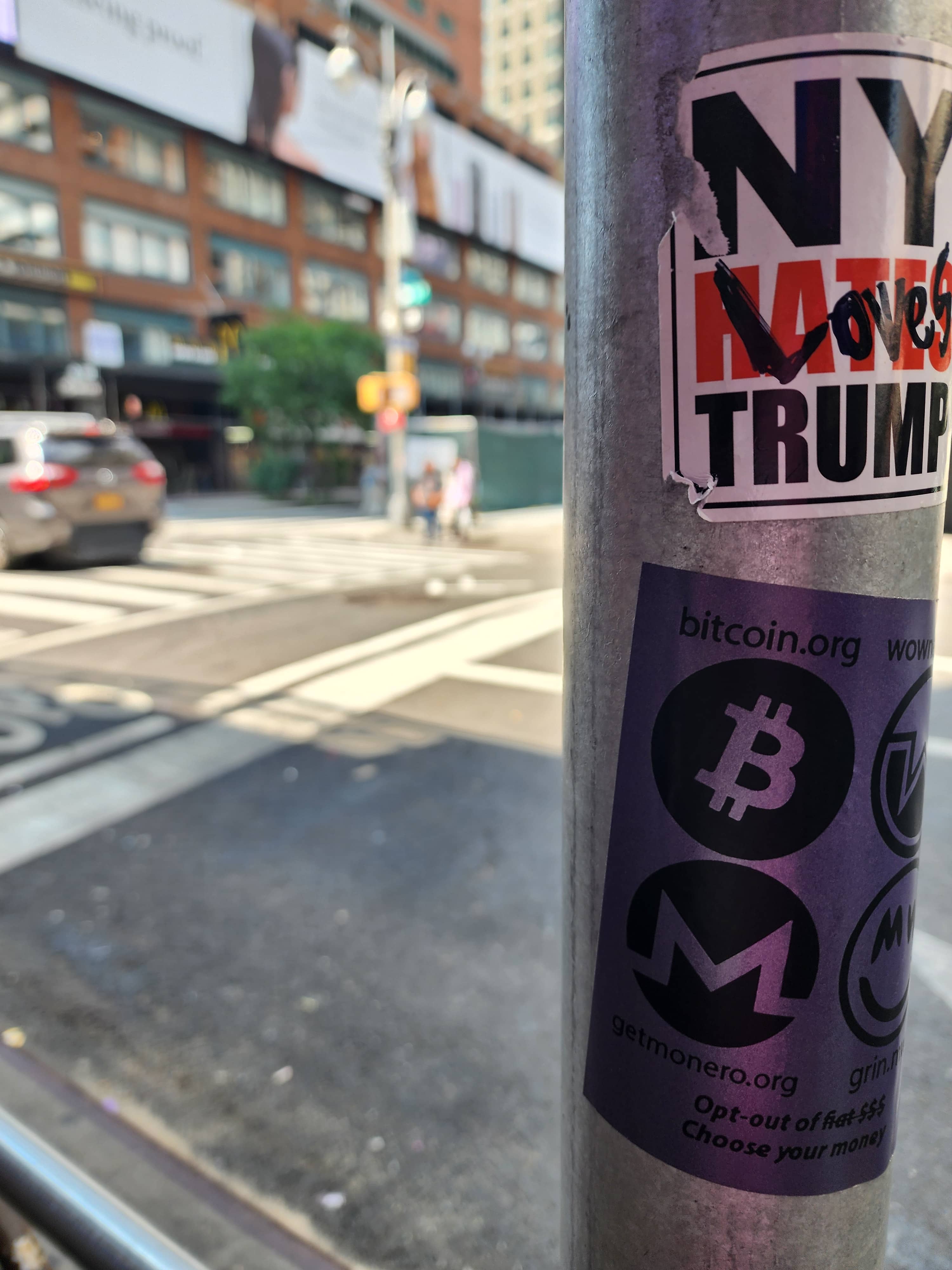 Sticker — June 12, 2025