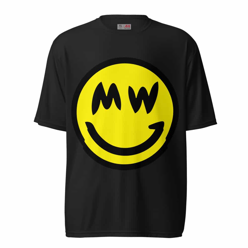 Grin Logo T-shirt