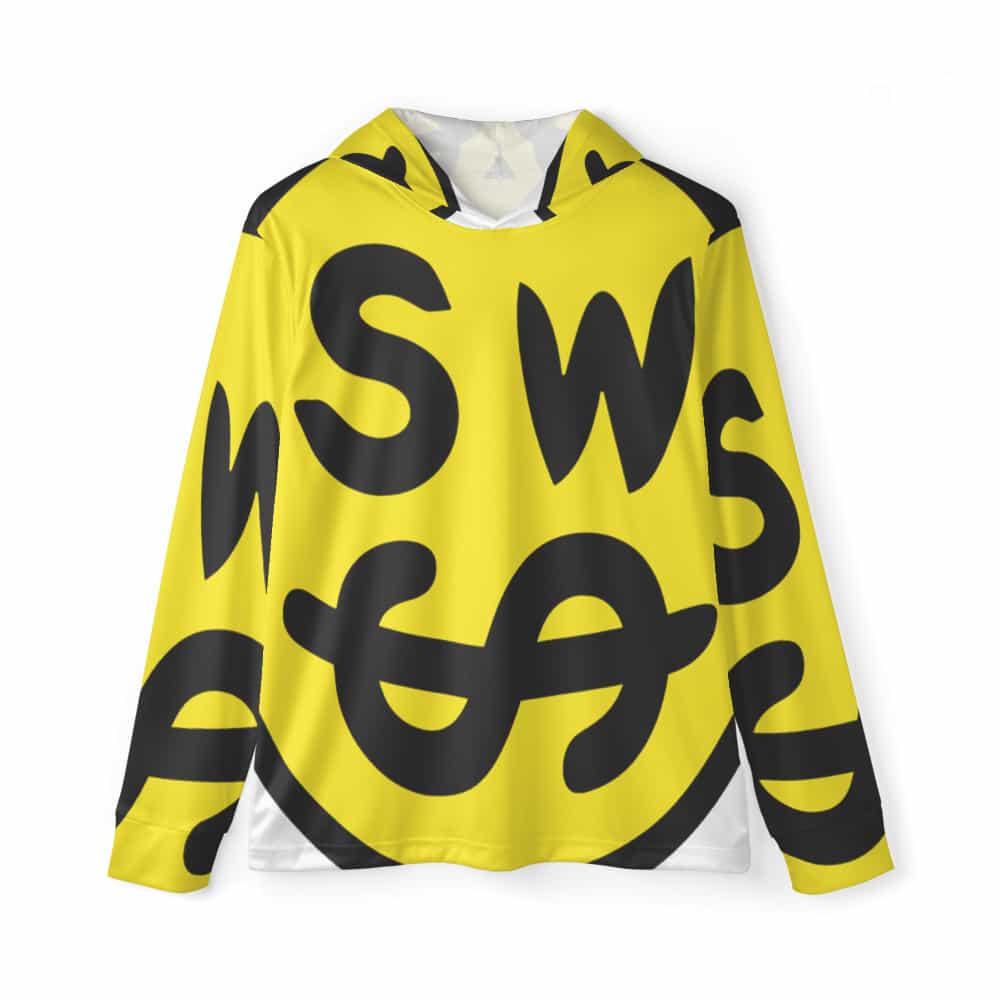 Smirk Hoodie